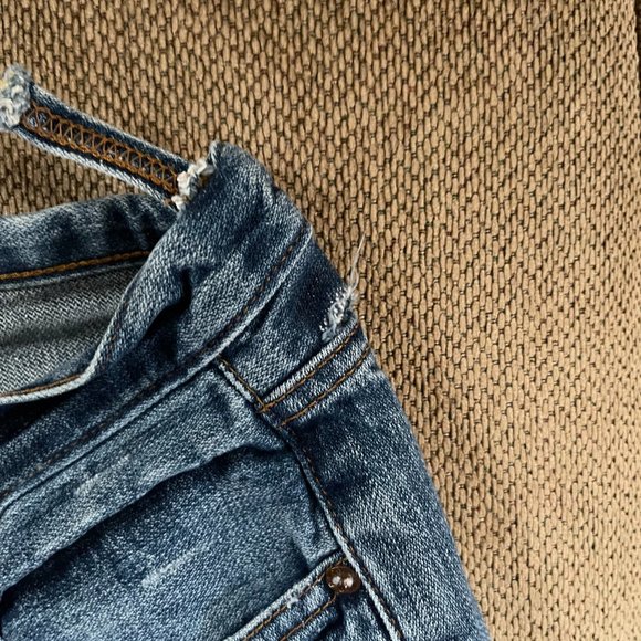 Used Polo Jeans - Picture 2 of 8